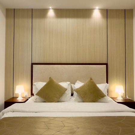 Daar Al Maqam Suites Apartments סאלאלה מראה חיצוני תמונה