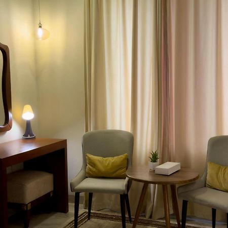 Daar Al Maqam Suites Apartments סאלאלה מראה חיצוני תמונה