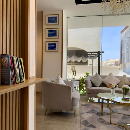 Daar Al Maqam Suites Apartments סאלאלה מראה חיצוני תמונה