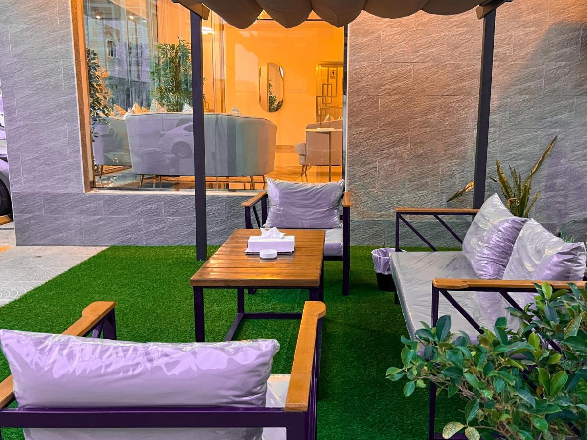 Daar Al Maqam Suites Apartments סאלאלה מראה חיצוני תמונה