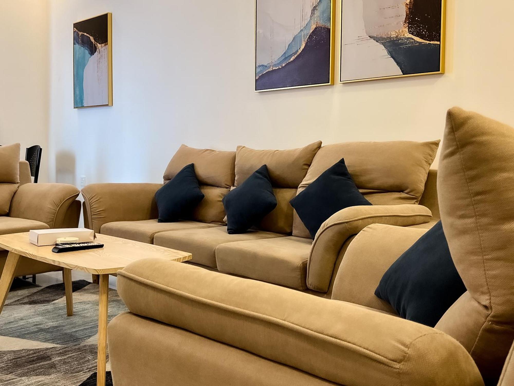 Daar Al Maqam Suites Apartments סאלאלה מראה חיצוני תמונה