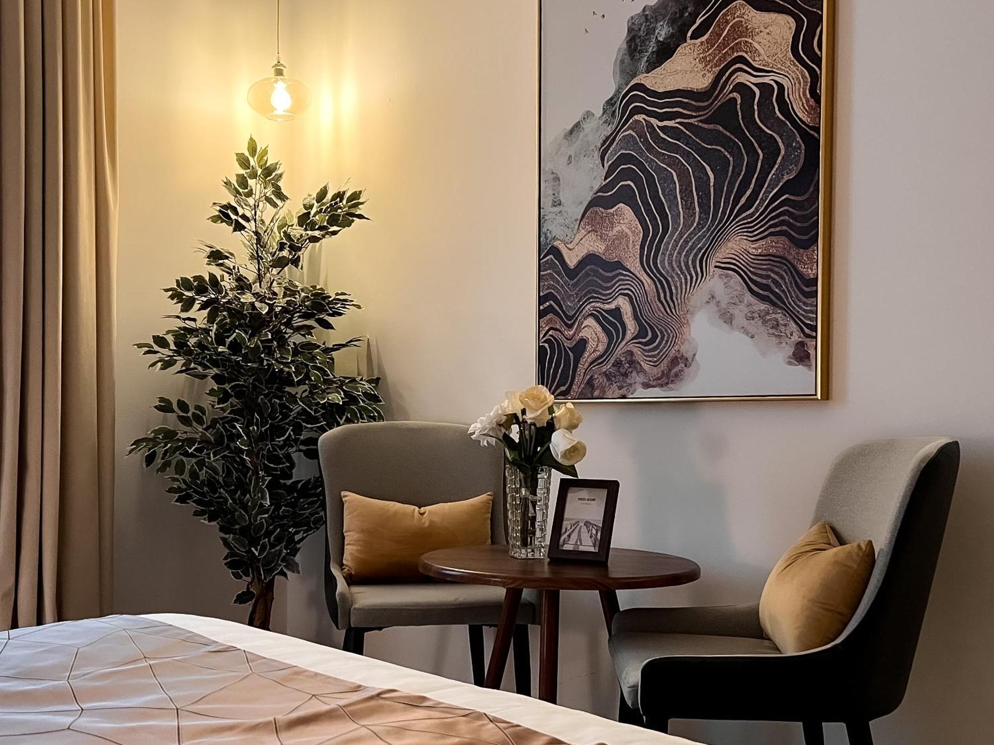 Daar Al Maqam Suites Apartments סאלאלה מראה חיצוני תמונה