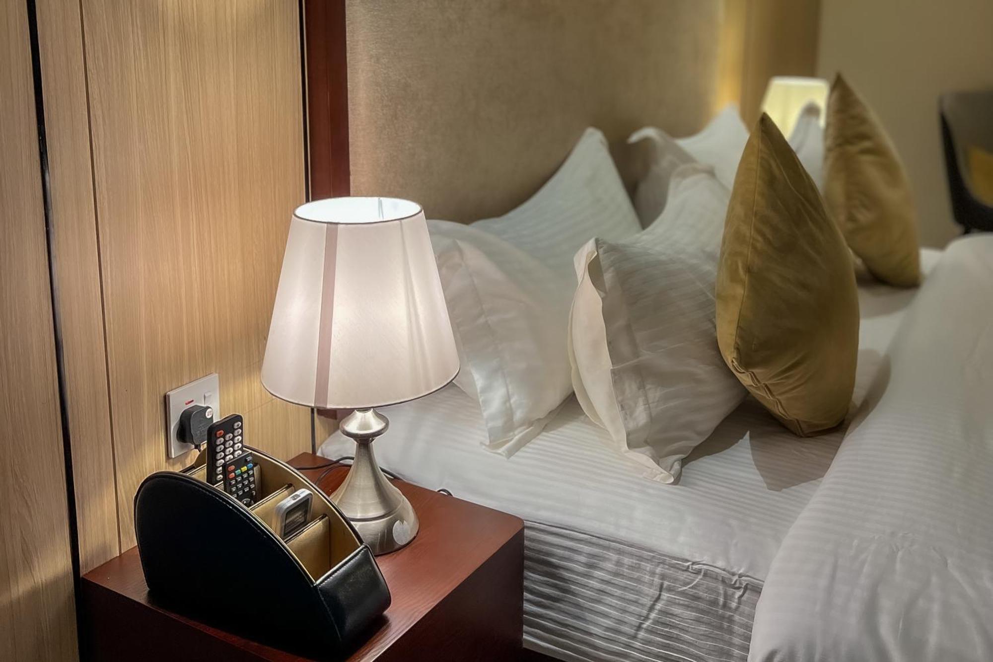 Daar Al Maqam Suites Apartments סאלאלה מראה חיצוני תמונה
