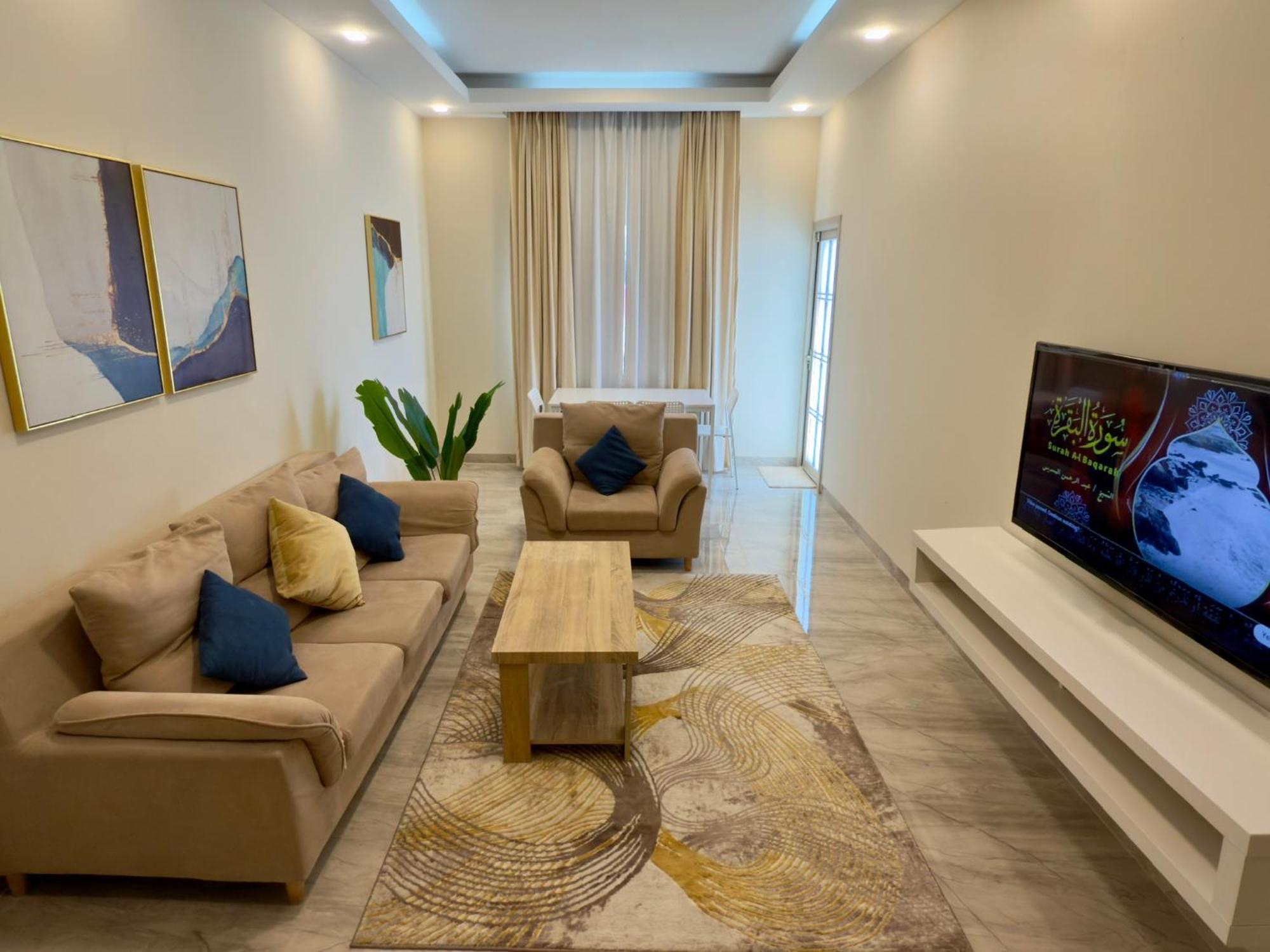 Daar Al Maqam Suites Apartments סאלאלה מראה חיצוני תמונה