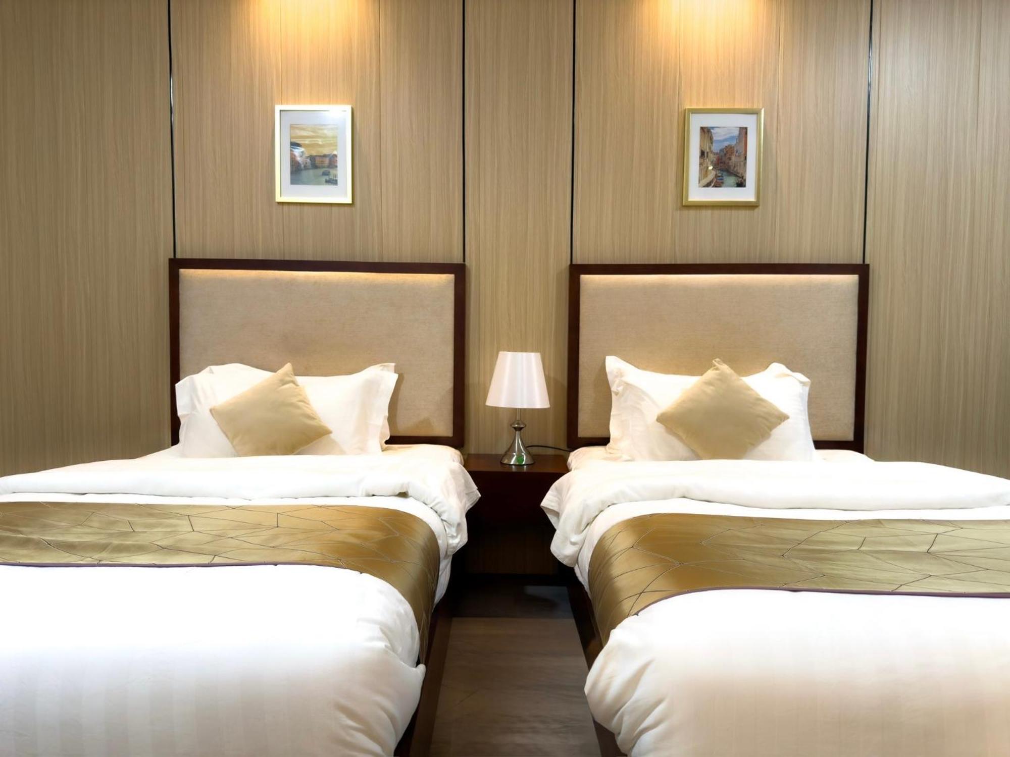 Daar Al Maqam Suites Apartments סאלאלה מראה חיצוני תמונה