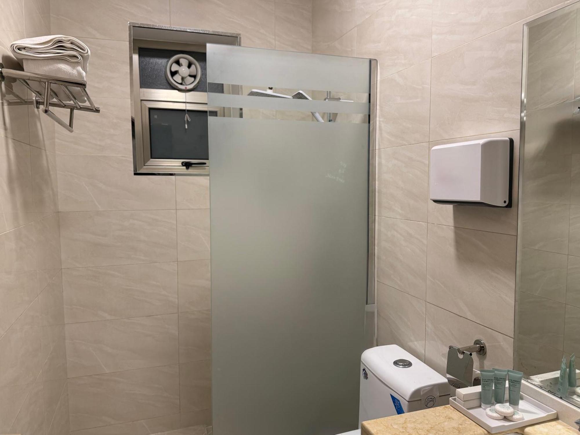 Daar Al Maqam Suites Apartments סאלאלה מראה חיצוני תמונה