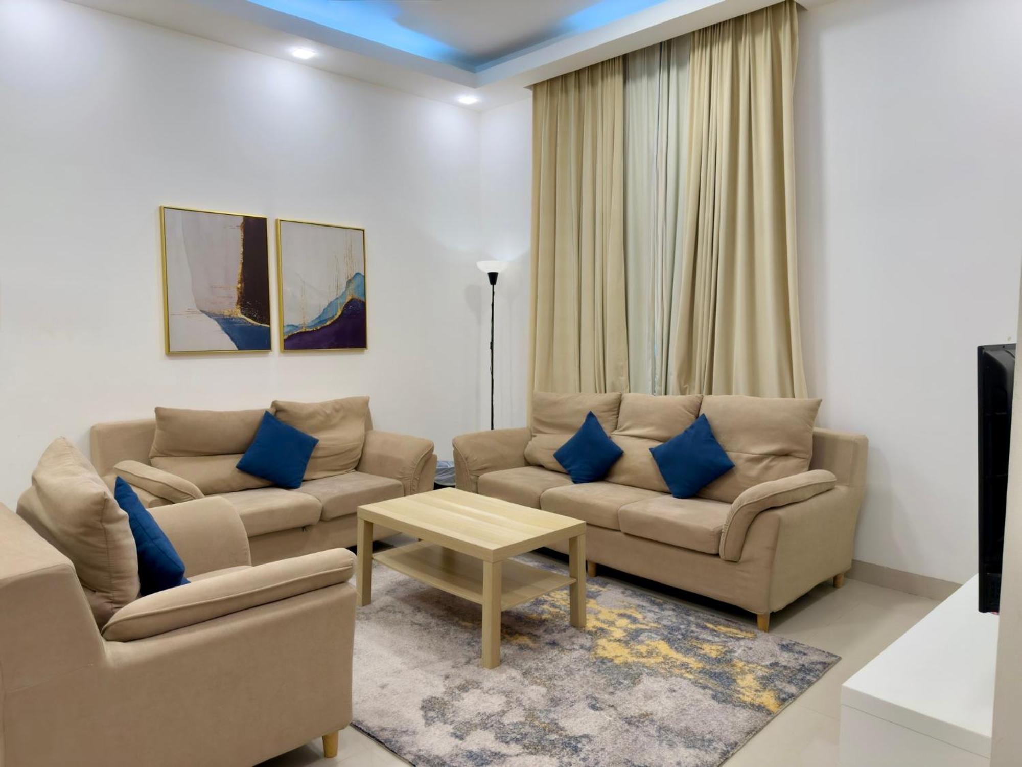 Daar Al Maqam Suites Apartments סאלאלה מראה חיצוני תמונה