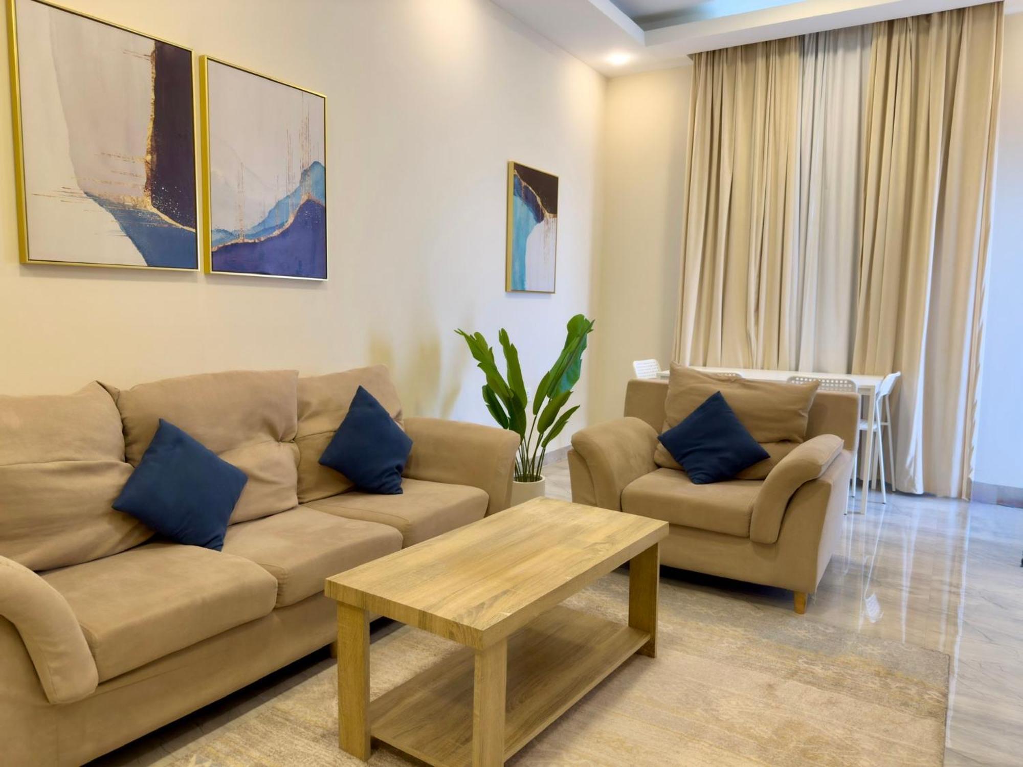 Daar Al Maqam Suites Apartments סאלאלה מראה חיצוני תמונה